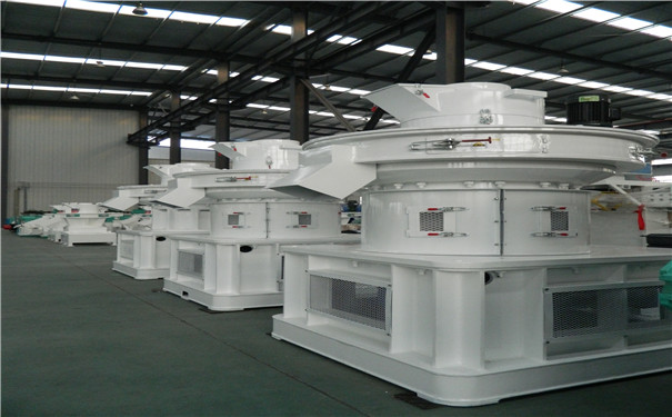 生物質(zhì)顆粒機(jī)能夠助力改善我國(guó)惡化的生態(tài)環(huán)境 生物質(zhì)顆粒機(jī)能夠助力改善我國(guó)惡化的生態(tài)環(huán)境