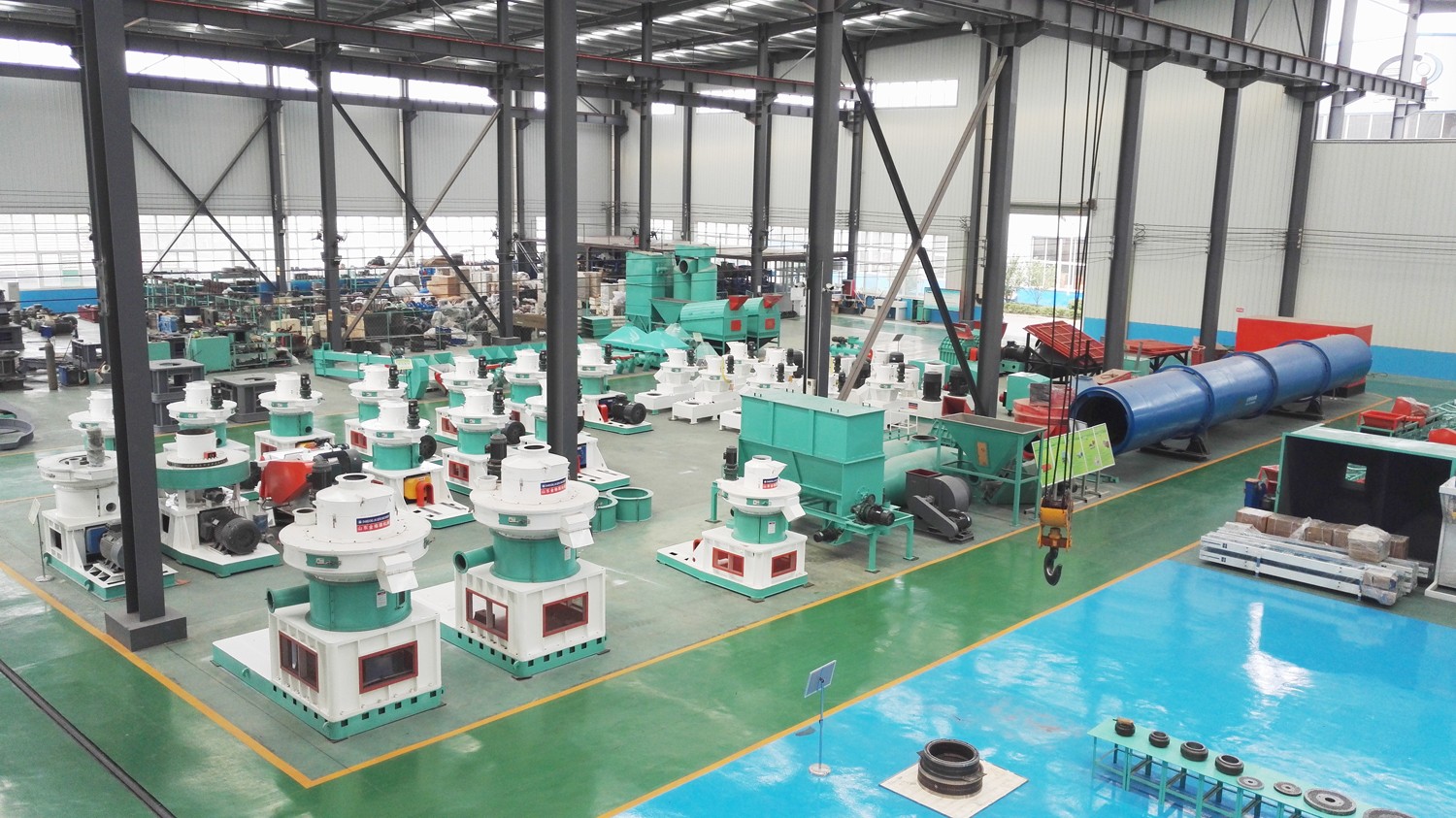 木屑顆粒機(jī)生產(chǎn)廠家 木屑顆粒機(jī)生產(chǎn)廠家