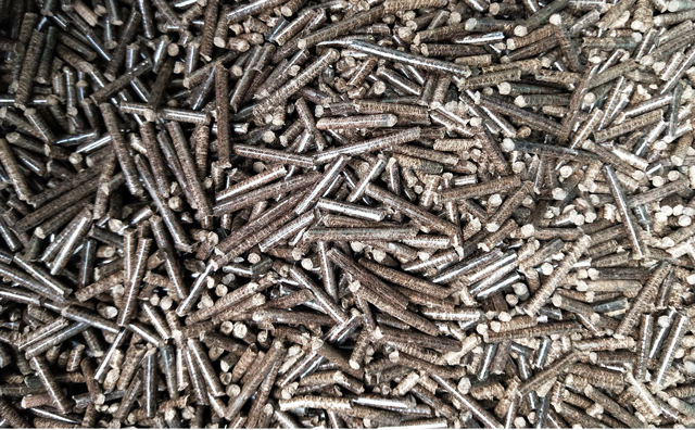 生物質(zhì)顆粒