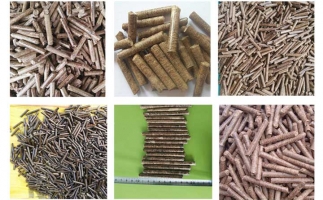 選購小型秸稈顆粒機(jī)需要注意的事項