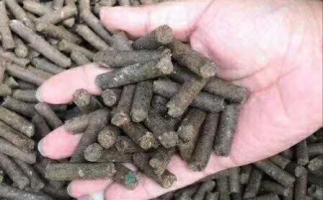 水果渣越來越受歡迎，因為它的出現(xiàn)—生物質(zhì)顆粒機設(shè)備