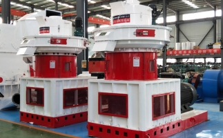 木屑顆粒機致力于環保行業，我們是認真的