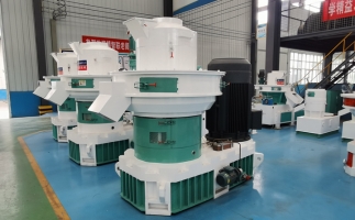 鋸末顆粒機應用場景是怎樣的？有哪些特點？