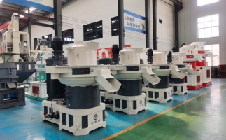 鋸末顆粒機的使用簡單嗎？需要技術嗎？