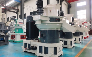 怎樣減少鋸末顆粒機的故障發生？我知道