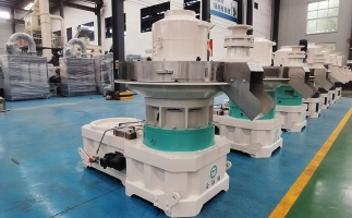 小保養，常累積，助力木屑顆粒機“延年益壽”