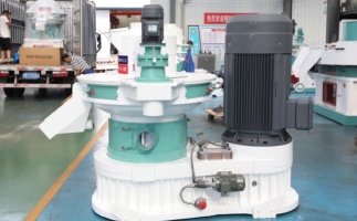 木屑顆粒機對原材料有哪些要求？