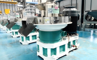 二手木屑顆粒機(jī)真的省錢了嗎？未必